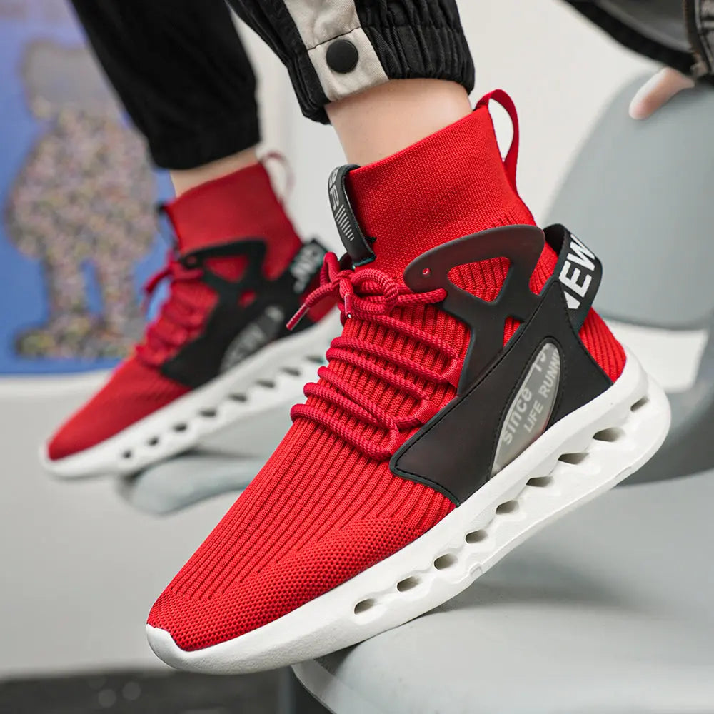 Peak Vibe T4 Sneakers - 1984