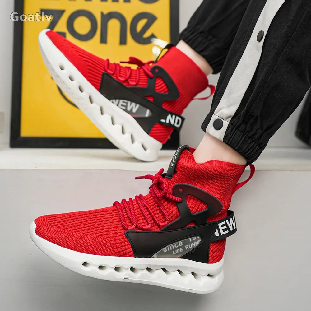 Peak Vibe T4 Sneakers - 1984