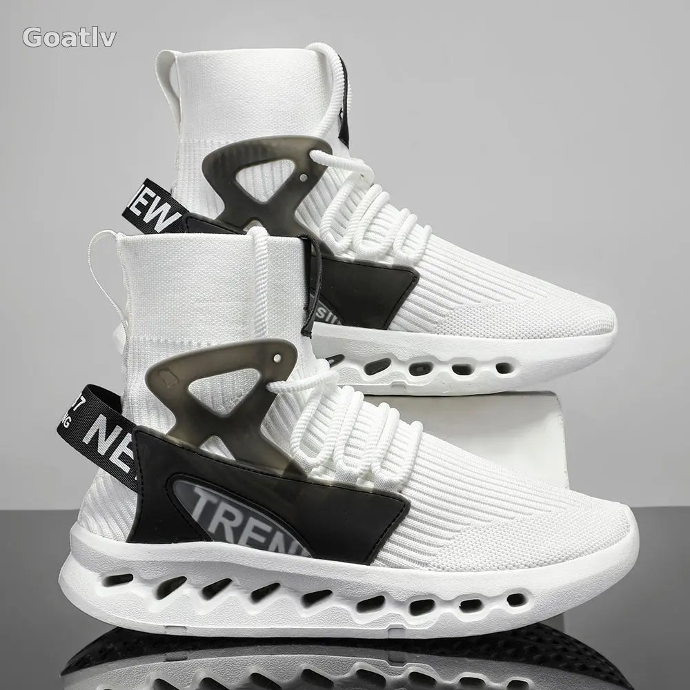 Peak Vibe T4 Sneakers - 1984