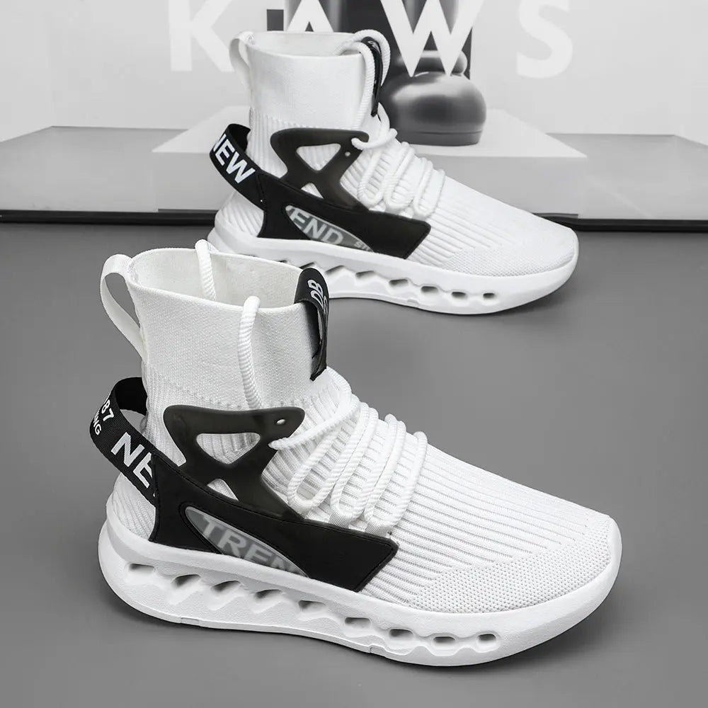 Peak Vibe T4 Sneakers - 1984