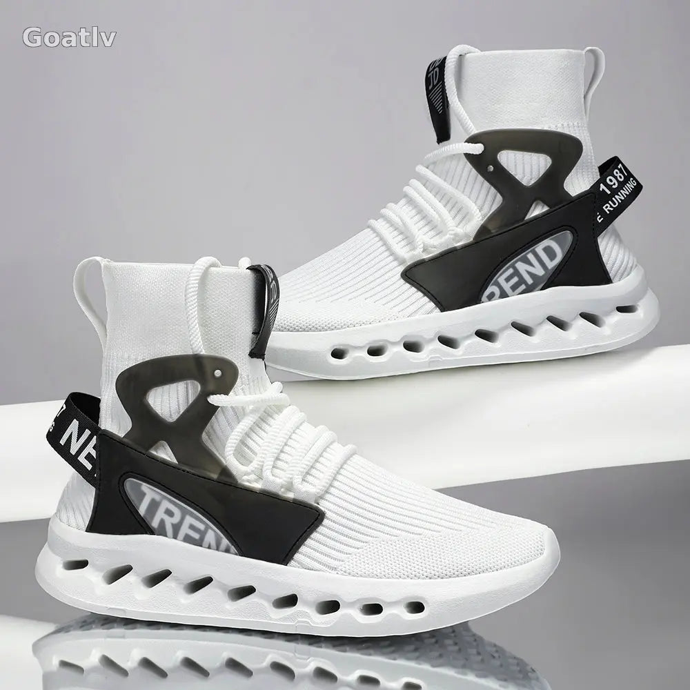 Peak Vibe T4 Sneakers - 1984