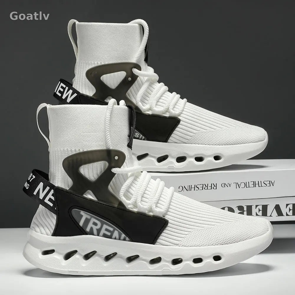 Peak Vibe T4 Sneakers - 1984