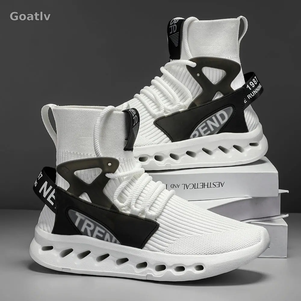 Peak Vibe T4 Sneakers - 1984