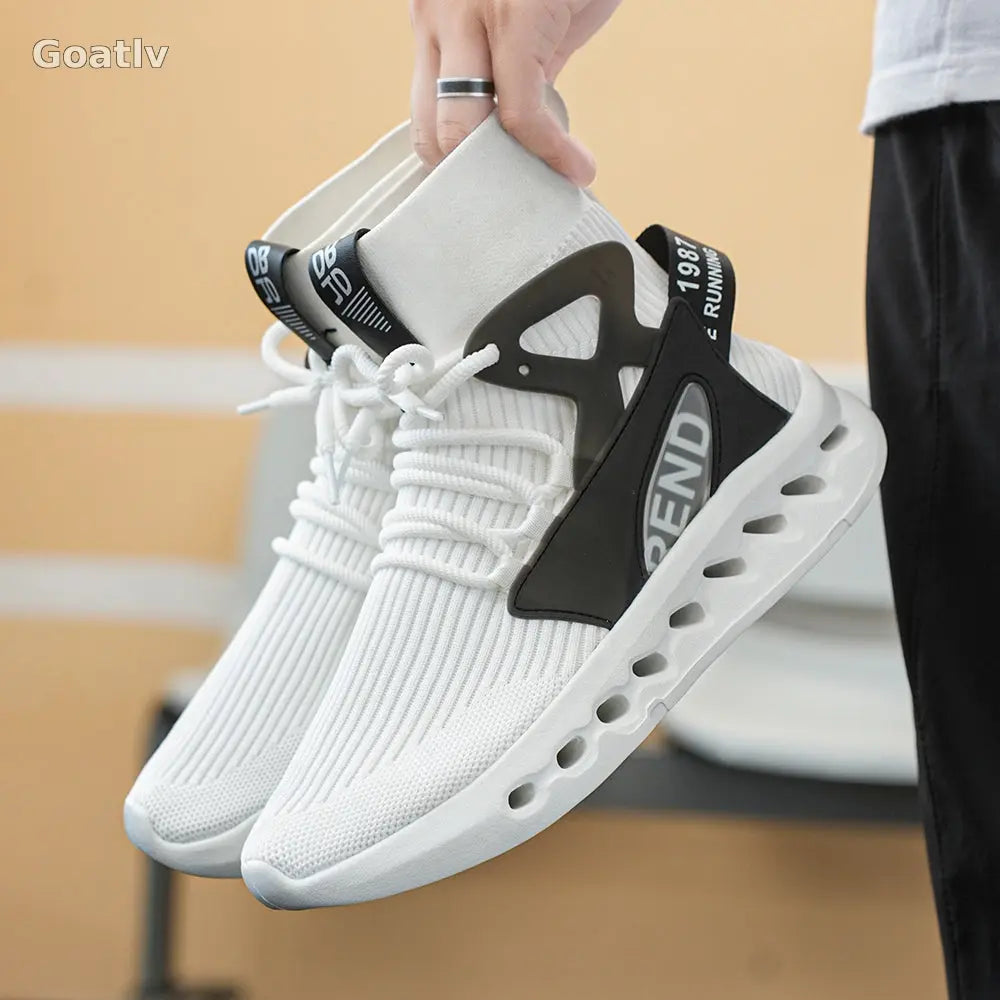 Peak Vibe T4 Sneakers - 1984