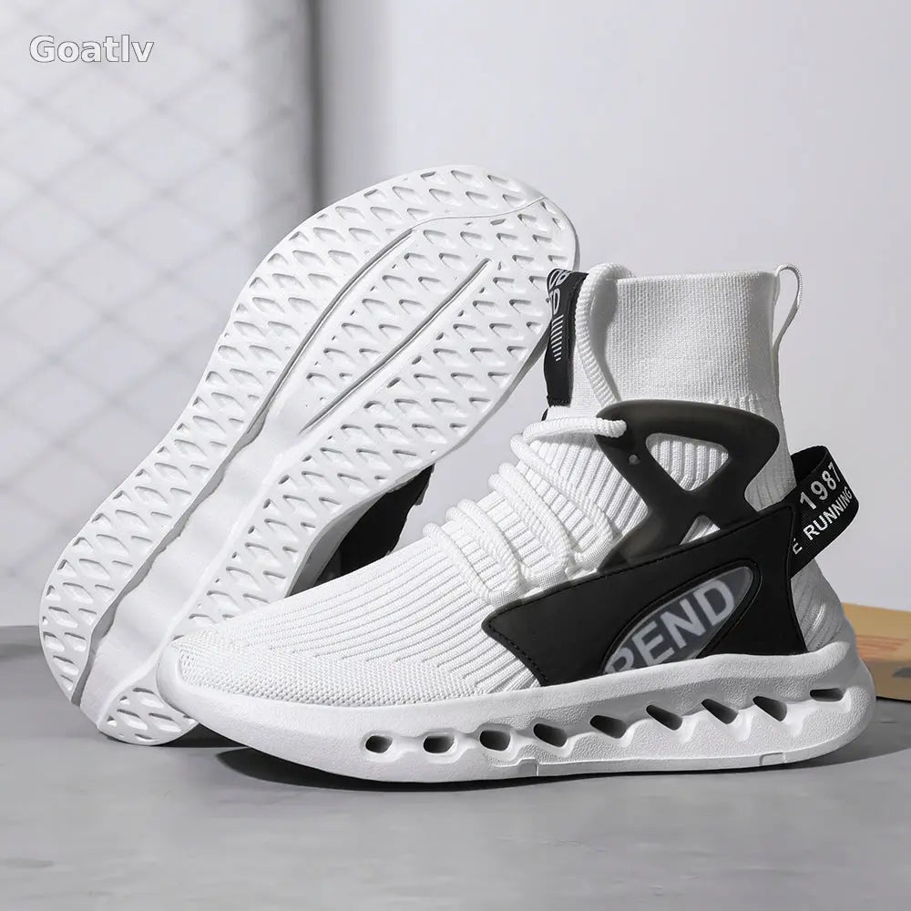 Peak Vibe T4 Sneakers - 1984