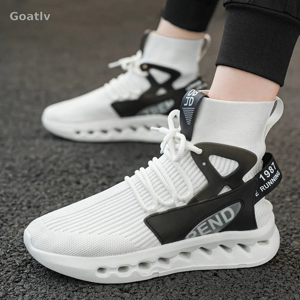 Peak Vibe T4 Sneakers - 1984