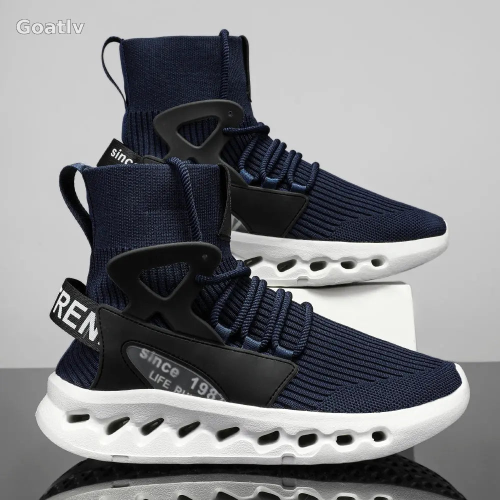 Peak Vibe T4 Sneakers