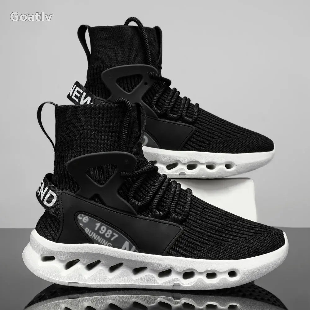 Peak Vibe T4 Sneakers