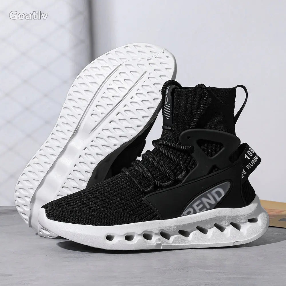 Peak Vibe T4 Sneakers