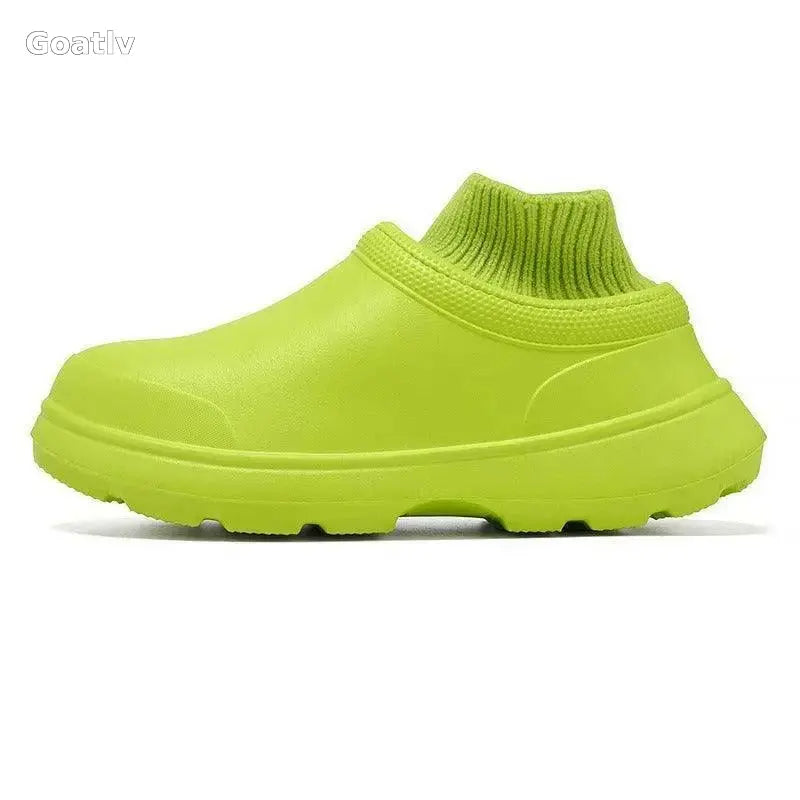 R12 RAINSHOES Unisex - 1984