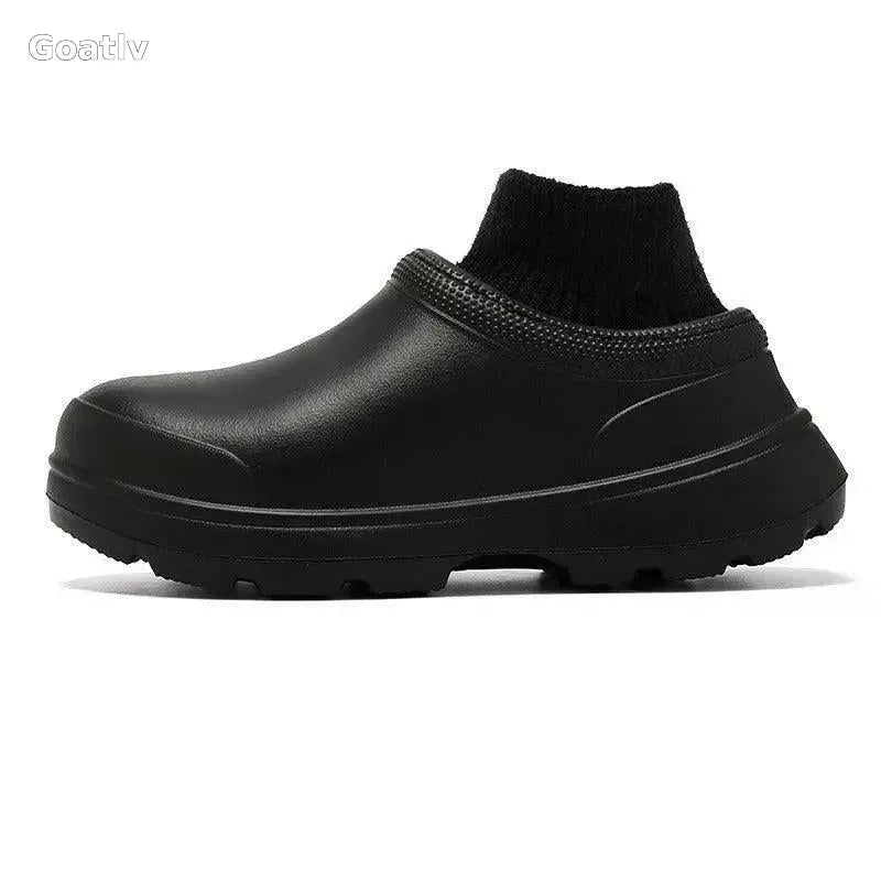 R12 RAINSHOES Unisex - 1984
