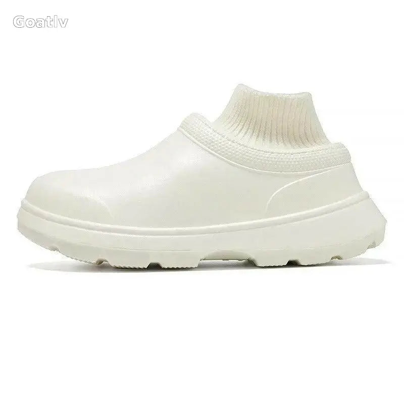 R12 RAINSHOES Unisex - 1984