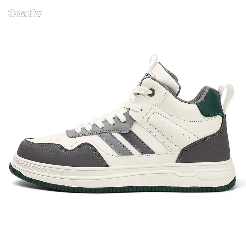 RIPPLE 'Impact' T4 Sneakers - 1984