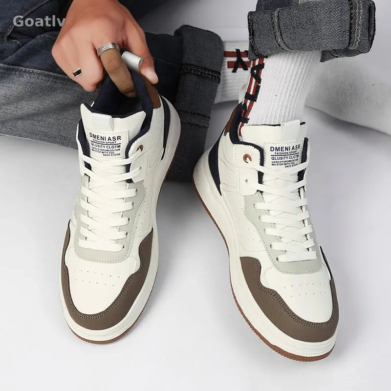 RIPPLE 'Impact' T4 Sneakers - 1984