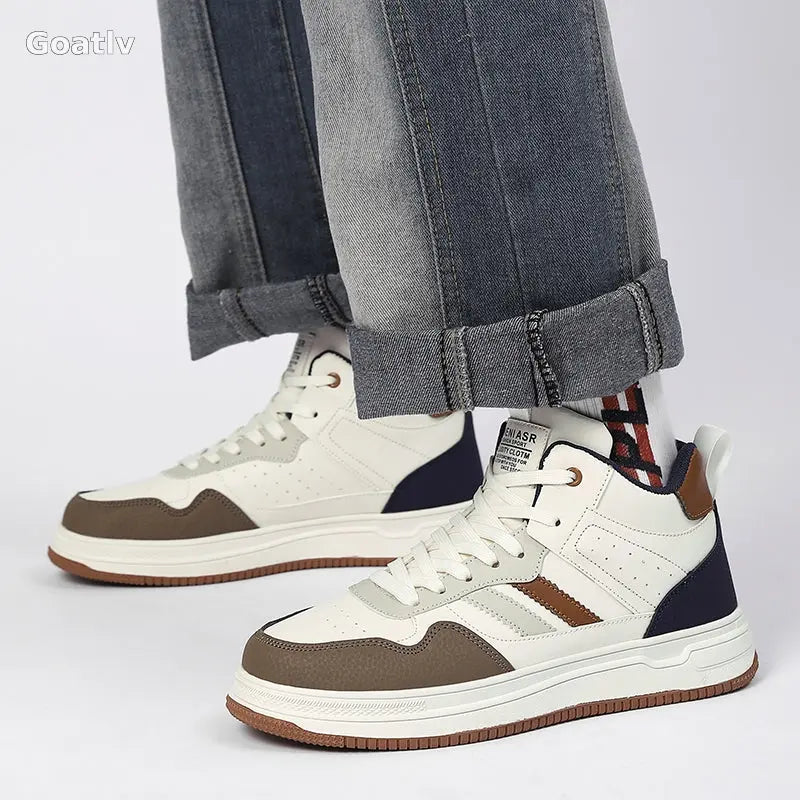 RIPPLE 'Impact' T4 Sneakers - 1984