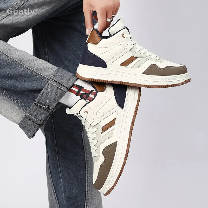 RIPPLE 'Impact' T4 Sneakers - 1984