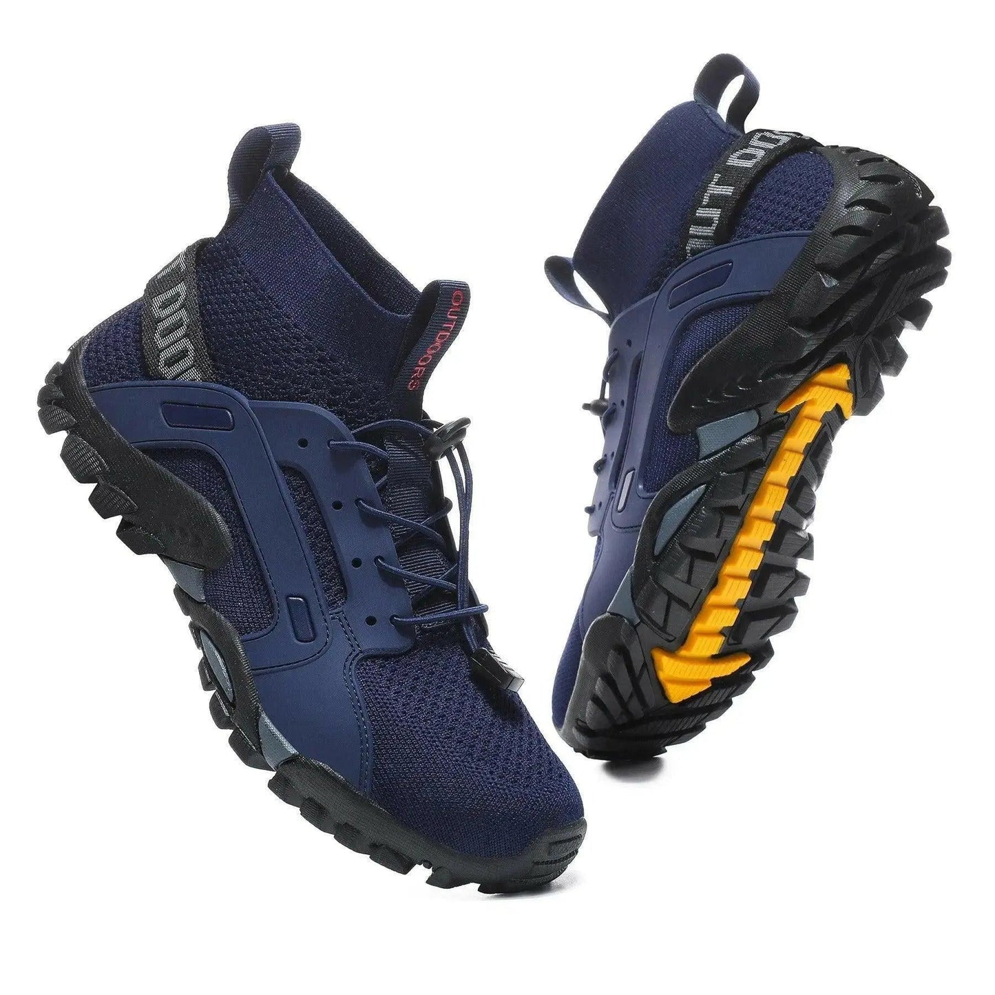 ROGU Vapor X Sneakers - 1984