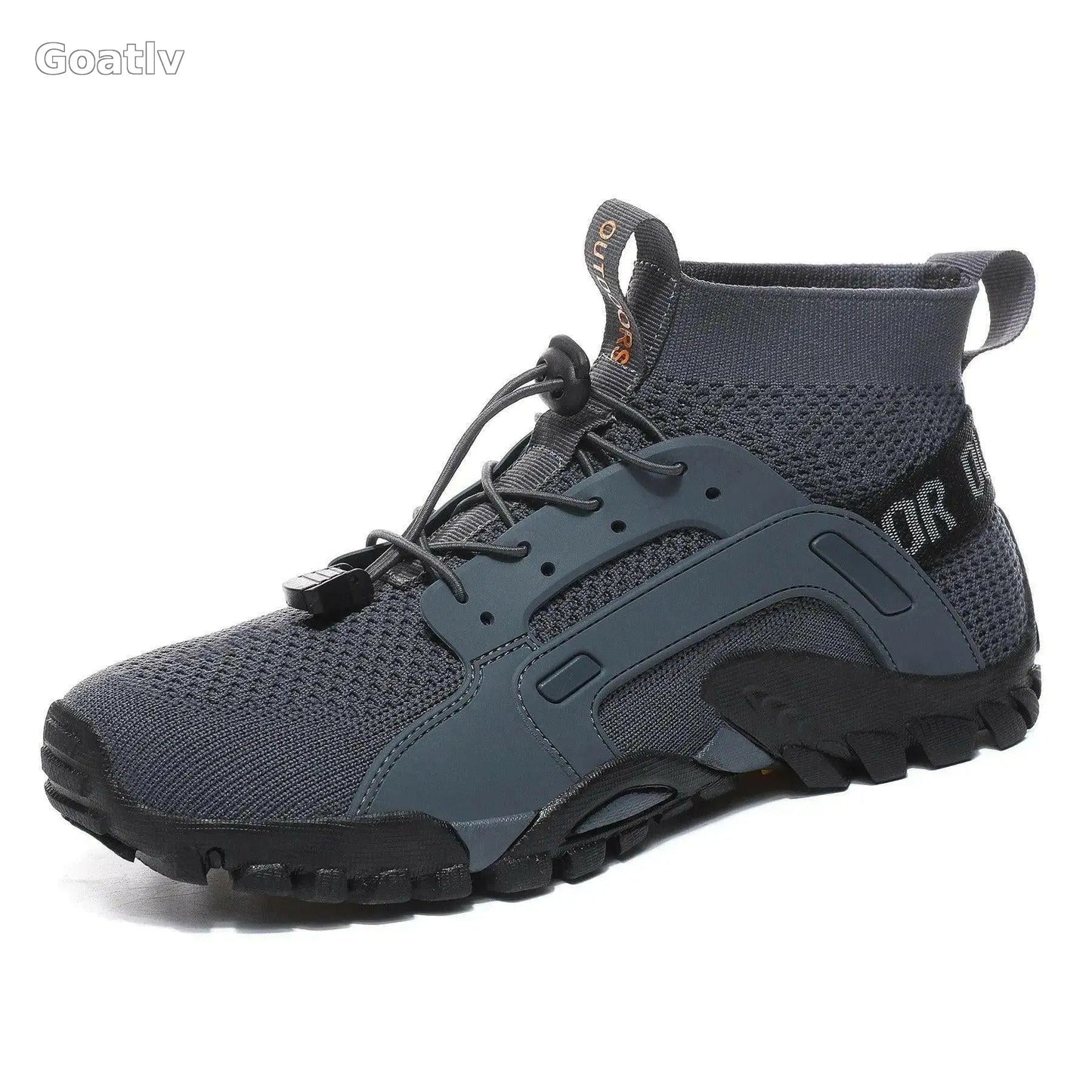 ROGU Vapor X Sneakers - 1984