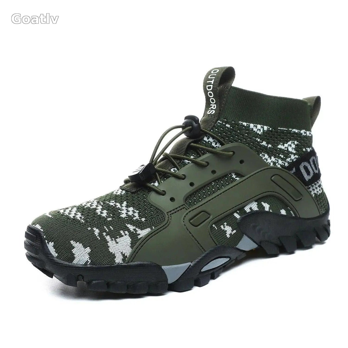ROGU Vapor X Sneakers - 1984