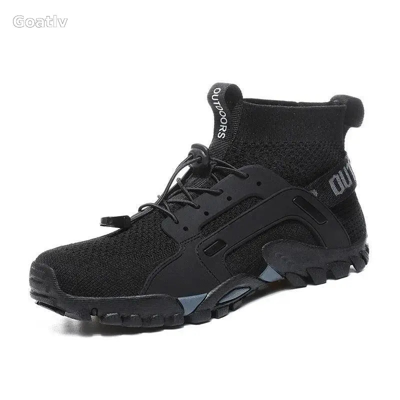 ROGU Vapor X Sneakers - 1984