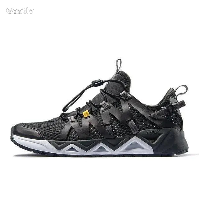 Rax Men Aqua Upstreams Shoes - 1984