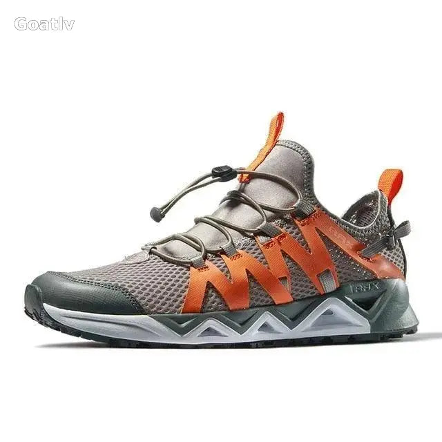 Rax Men Aqua Upstreams Shoes - 1984