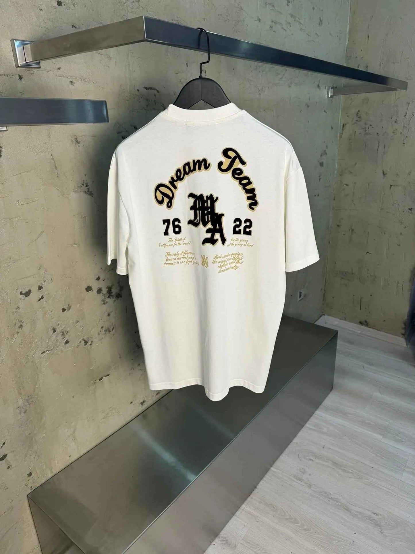 Sneakerhill - Amiri T-Shirt 006