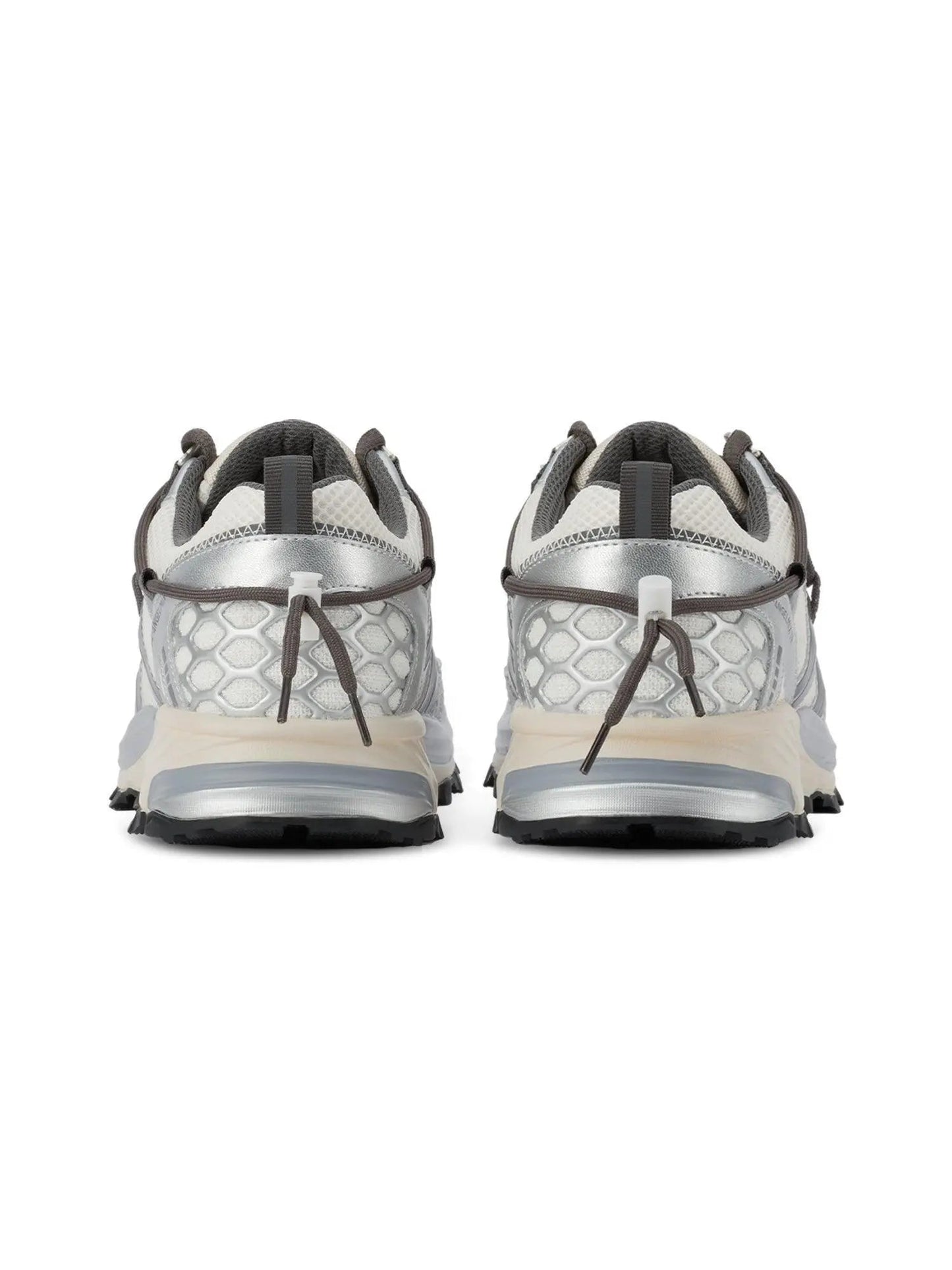 Sneakerhill Breathable Hiking Rap Sneakers - 1984