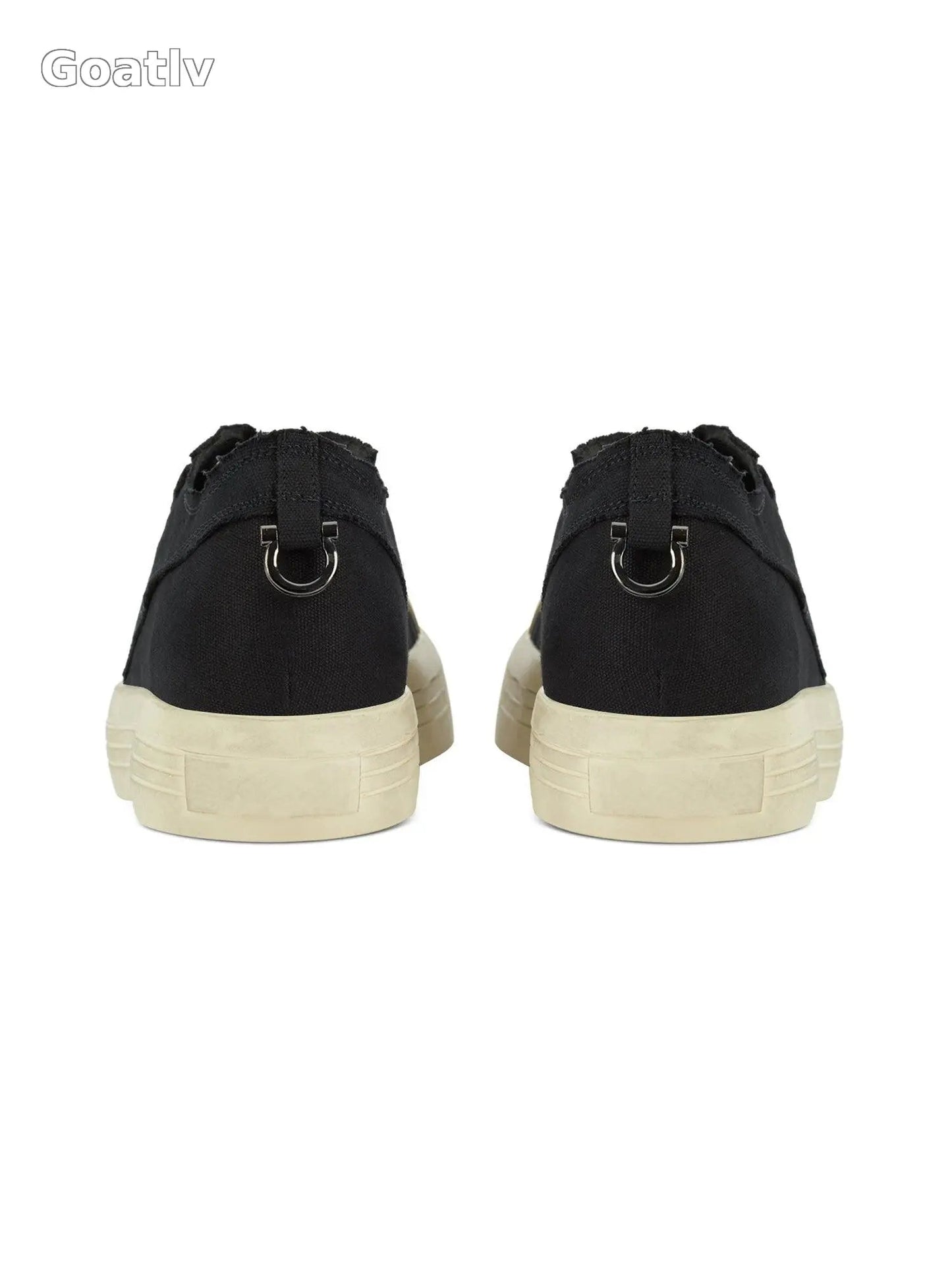 Sneakerhill Old Mickey Mouse Street Rap Sneakers - 1984