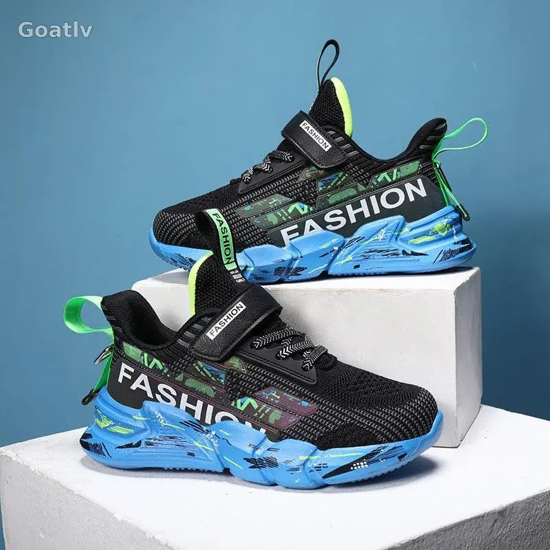 Sneakerhill Streetwear Sneaker Women S8353 - 1984