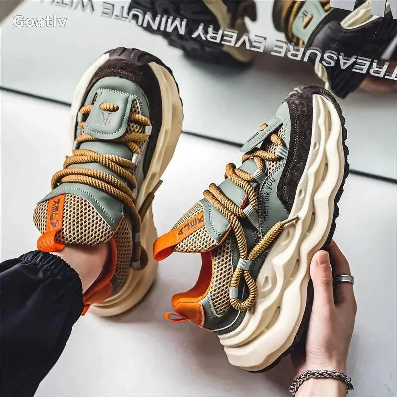 Sneakerhill TNR 44 Sneakers - 1984