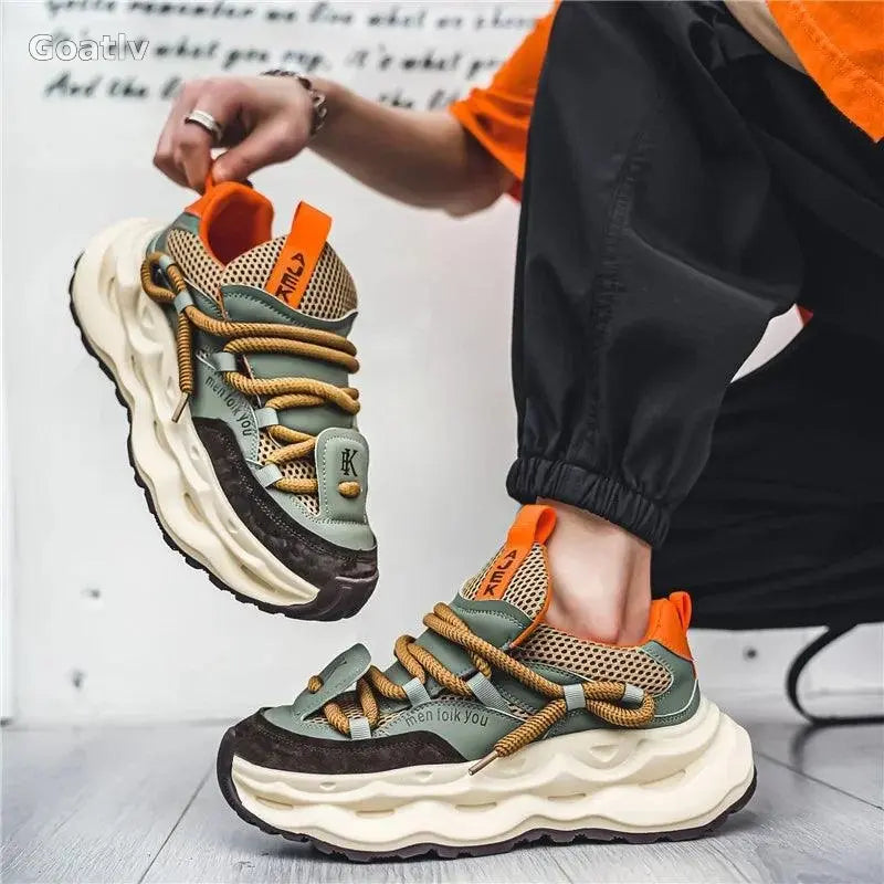 Sneakerhill TNR 44 Sneakers - 1984