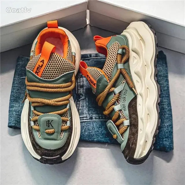 Sneakerhill TNR 44 Sneakers - 1984