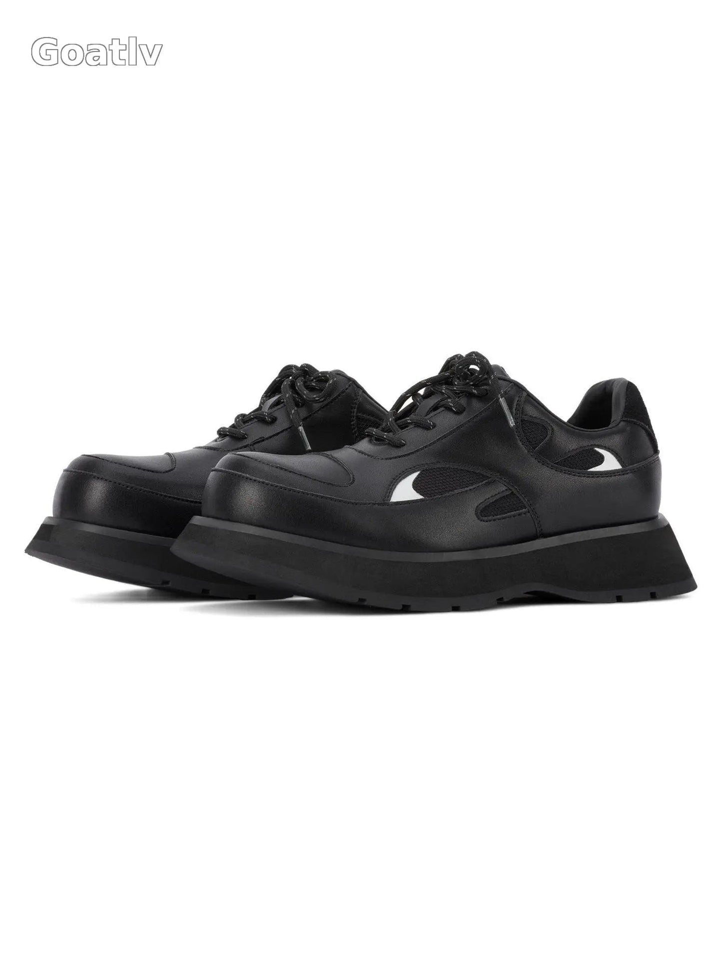 Sneakerhub Big Head Sports Derby Rap Sneakers - 1984