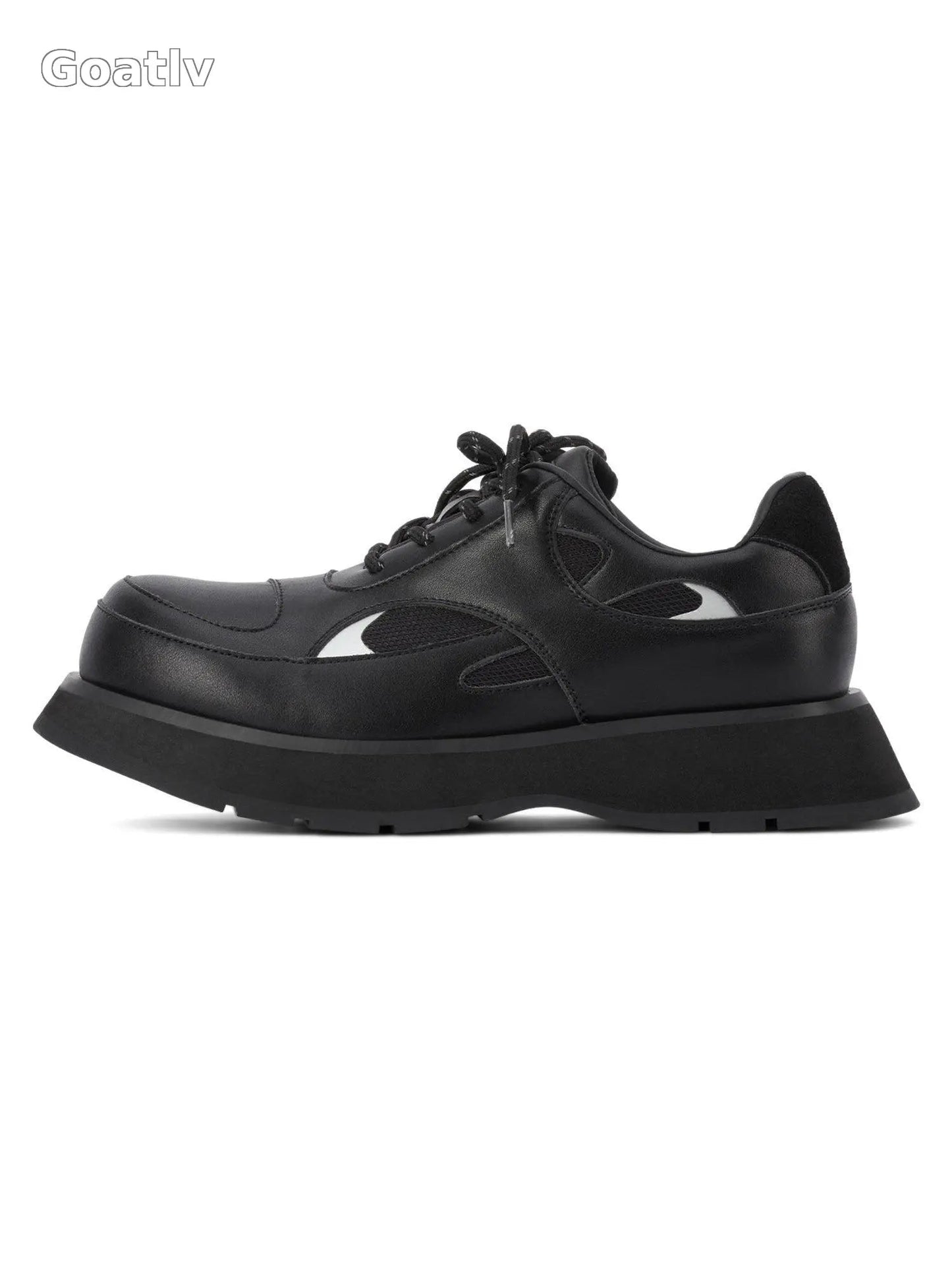Sneakerhub Big Head Sports Derby Rap Sneakers - 1984