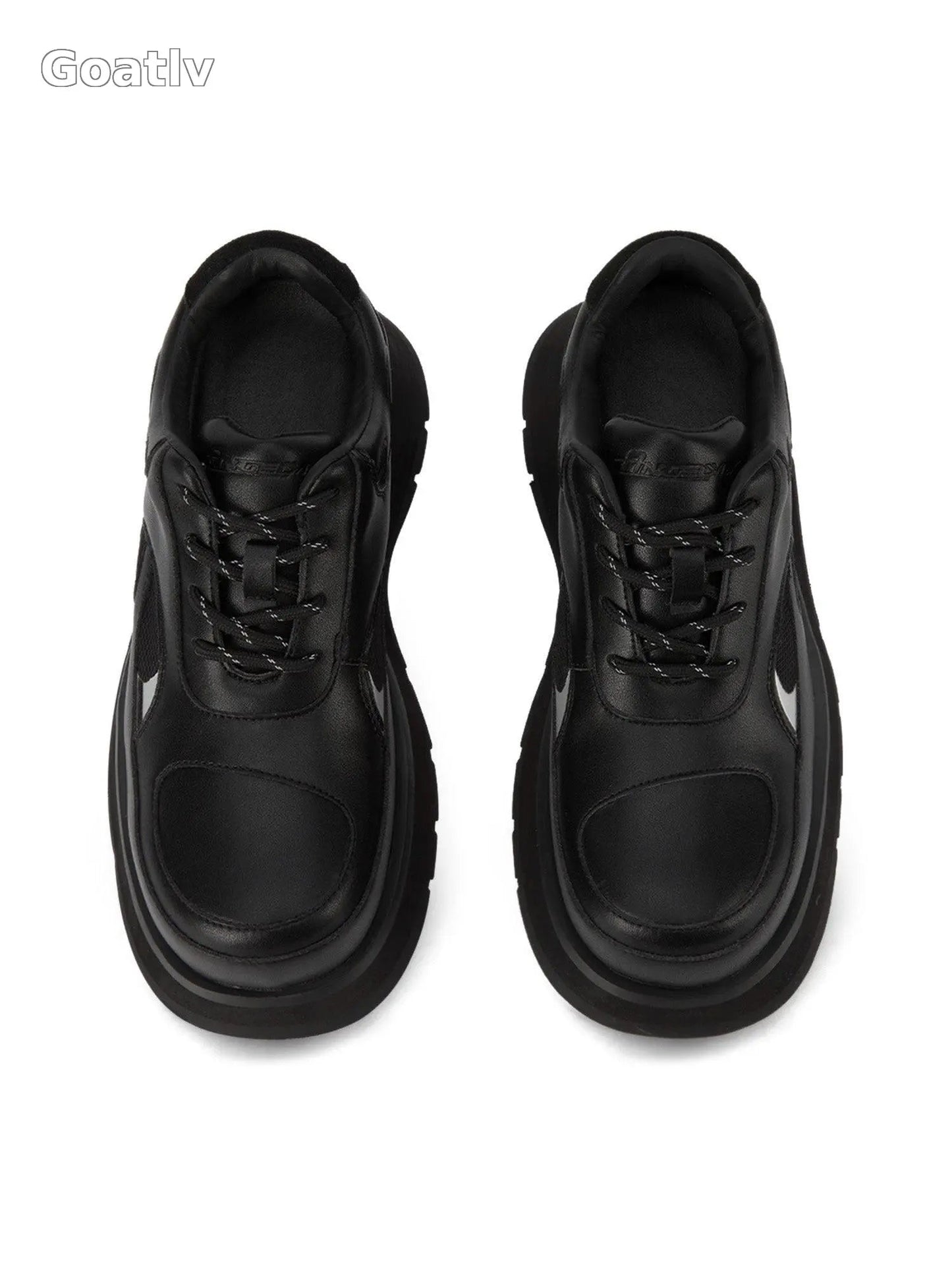 Sneakerhub Big Head Sports Derby Rap Sneakers - 1984