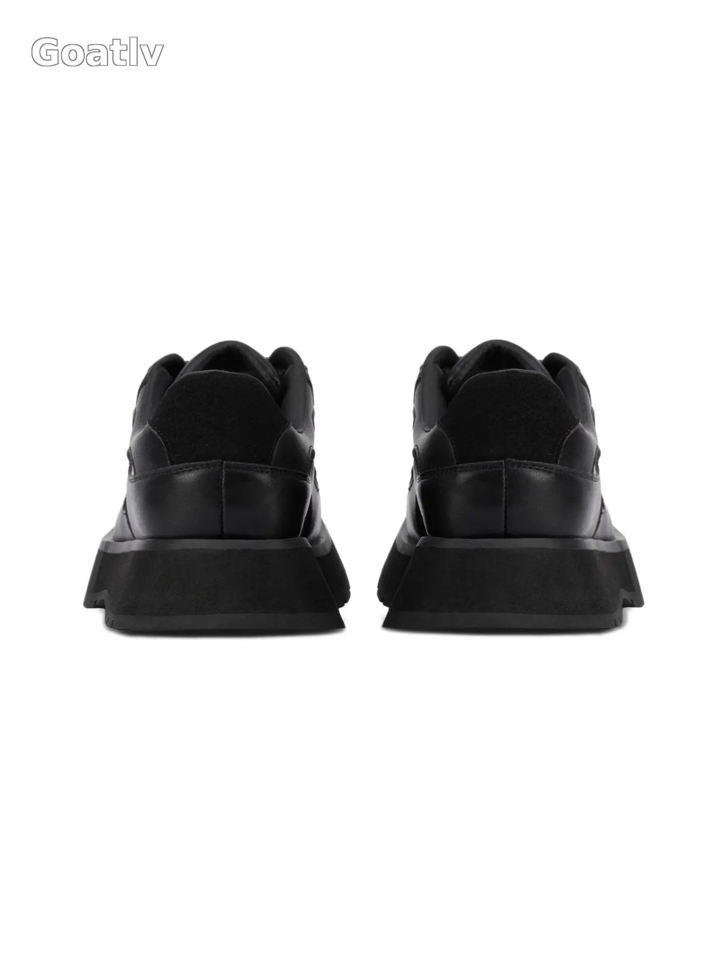 Sneakerhub Big Head Sports Derby Rap Sneakers - 1984