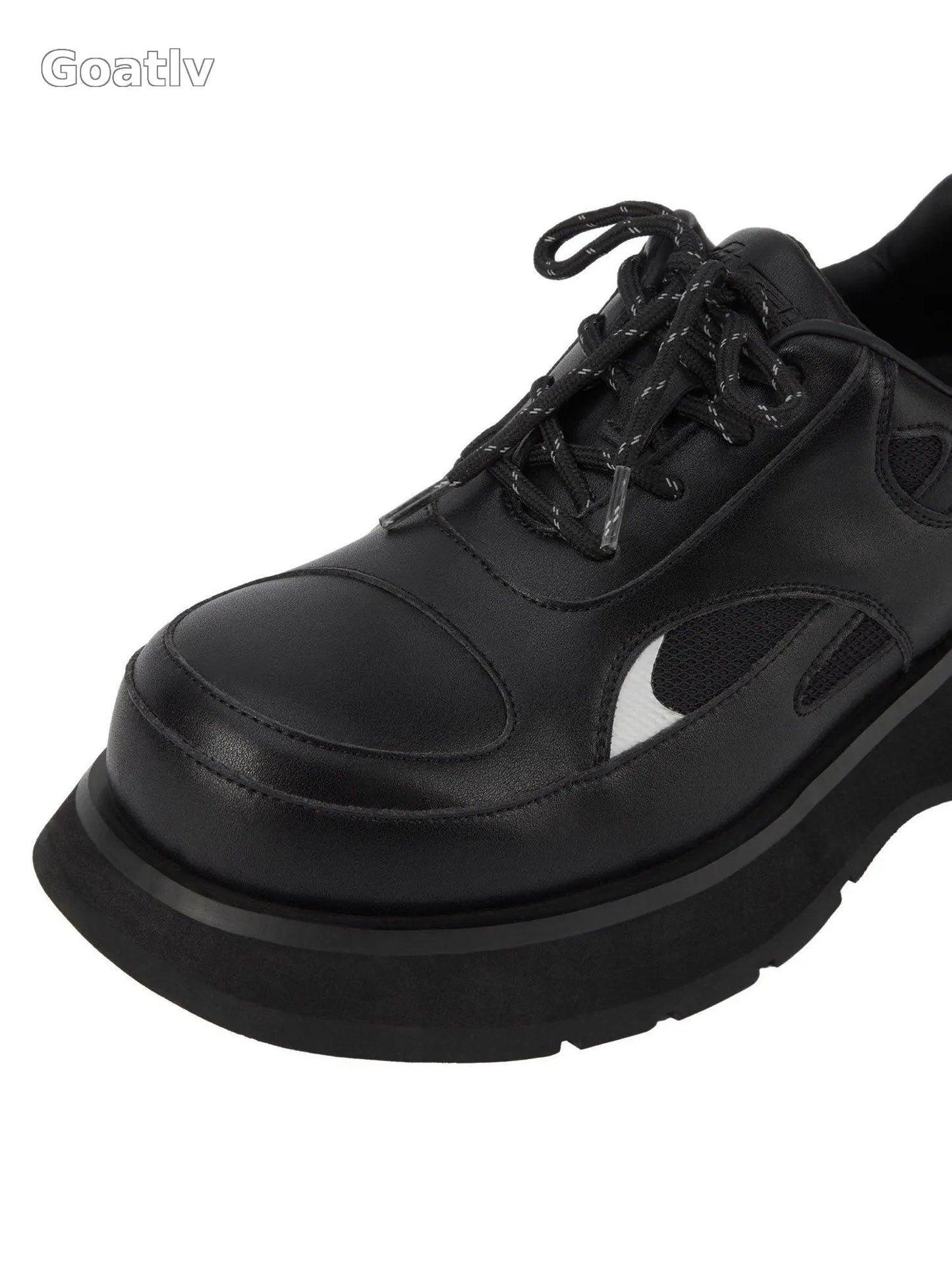 Sneakerhub Big Head Sports Derby Rap Sneakers - 1984