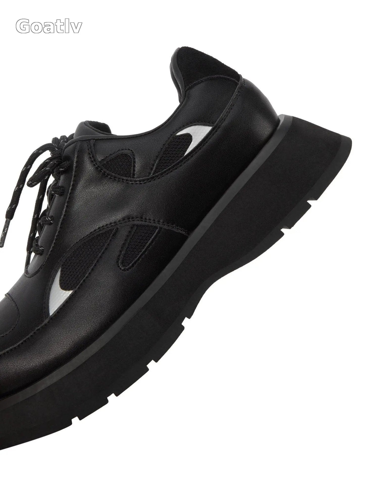 Sneakerhub Big Head Sports Derby Rap Sneakers - 1984