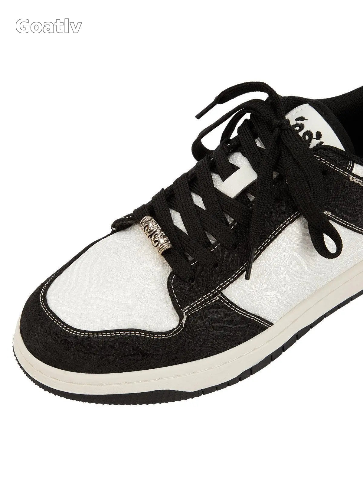 Sneakerhub Panda Street Rap Sneakers - 1984