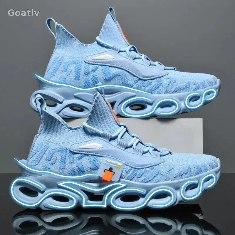 Sneakerhub Razor Spacex Sneakers - 1984