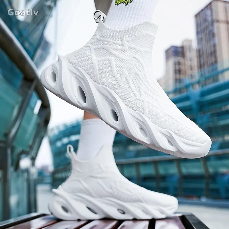 Stratos Drift T4 Sneakers