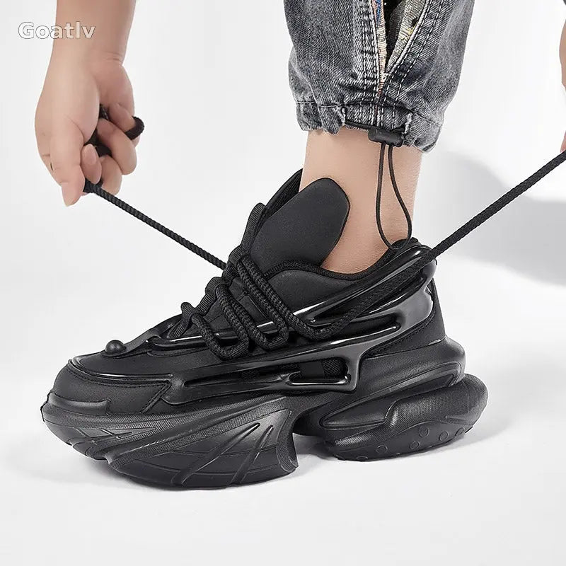 Summit Glide T4 Sneakers - 1984