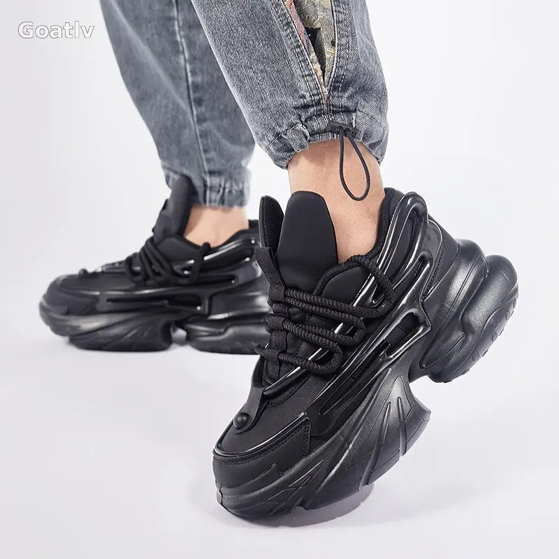 Summit Glide T4 Sneakers - 1984