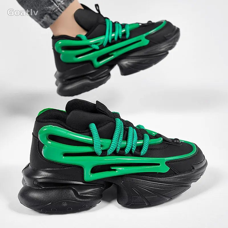 Summit Glide T4 Sneakers