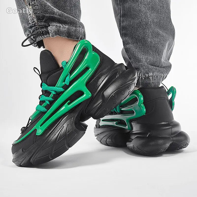 Summit Glide T4 Sneakers