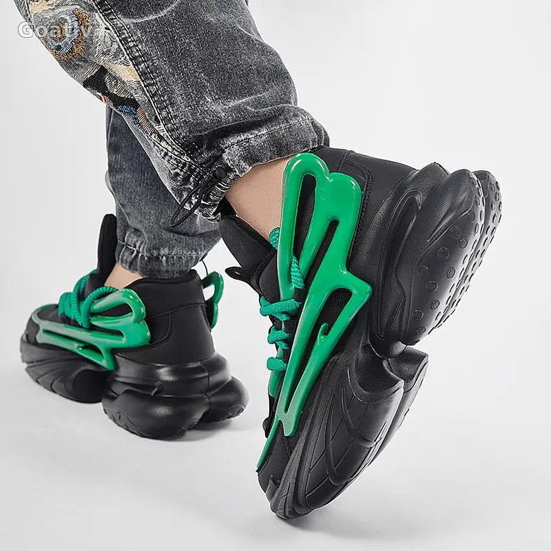 Summit Glide T4 Sneakers