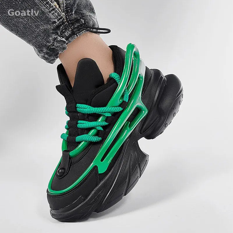 Summit Glide T4 Sneakers