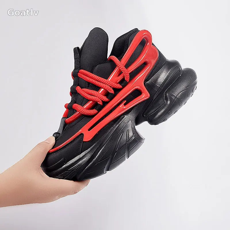 Summit Glide T4 Sneakers