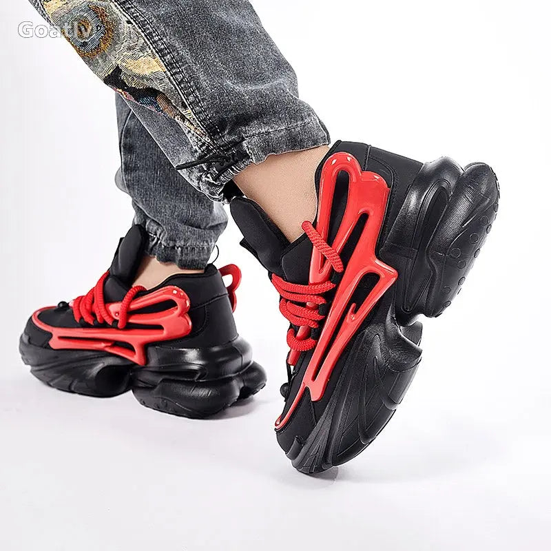 Summit Glide T4 Sneakers